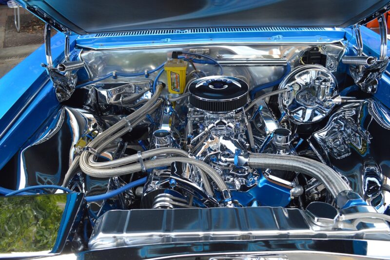 Expert Tips to Boost Your Engine’s Horsepower