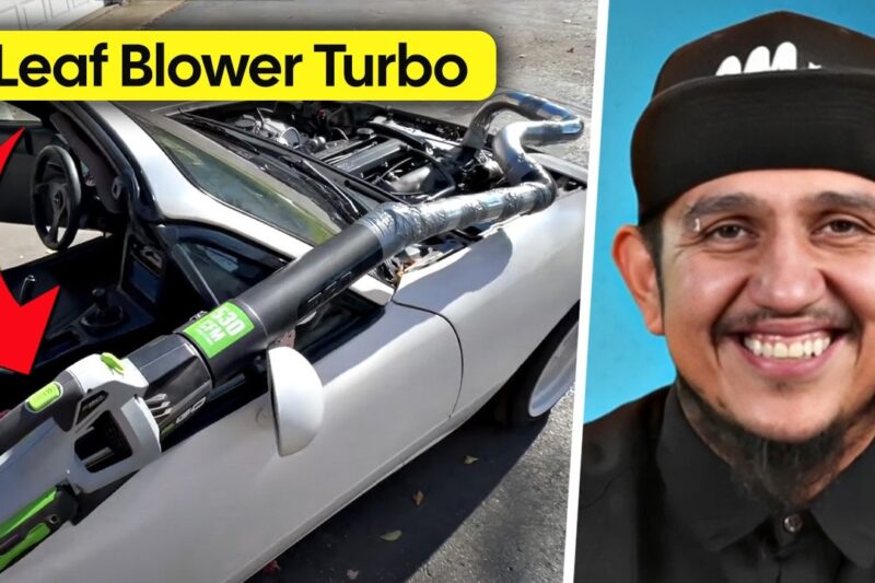 Cost-Free Car Modifications