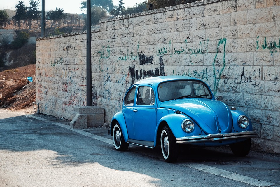 street car mods