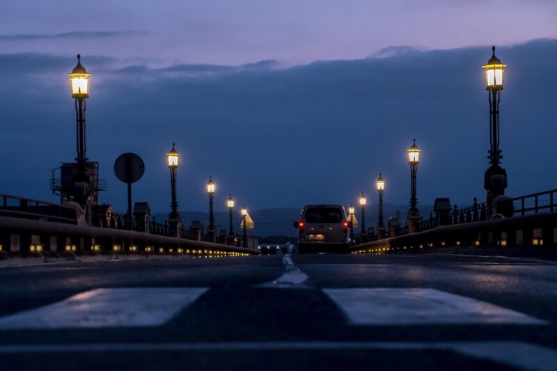 Boost Visibility: Top Car Lighting Upgrades