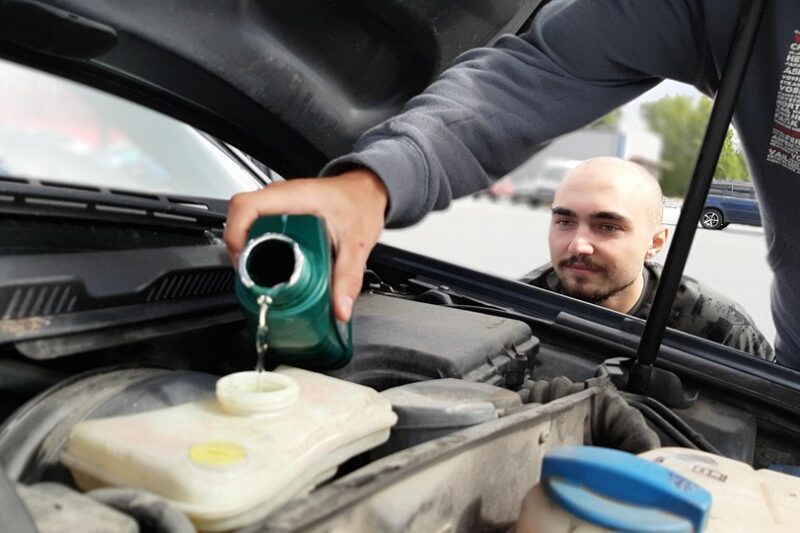 DIY Guide: Fix Common Car Issues Efficiently