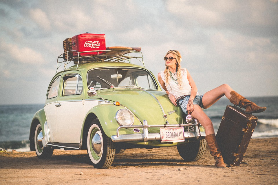 car styling mods