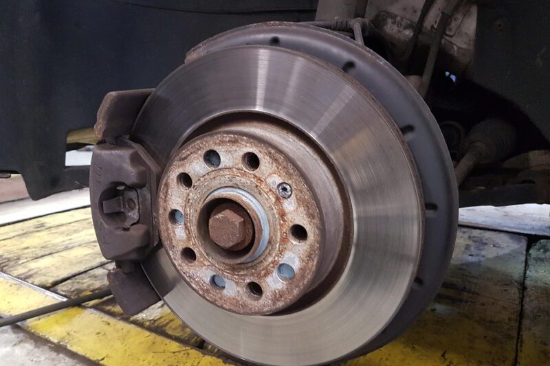 Master Brake Pad Replacement: A Step-by-Step Guide