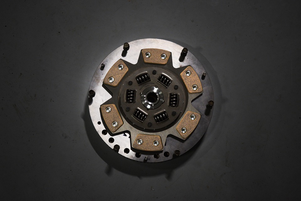 clutch replacement basics