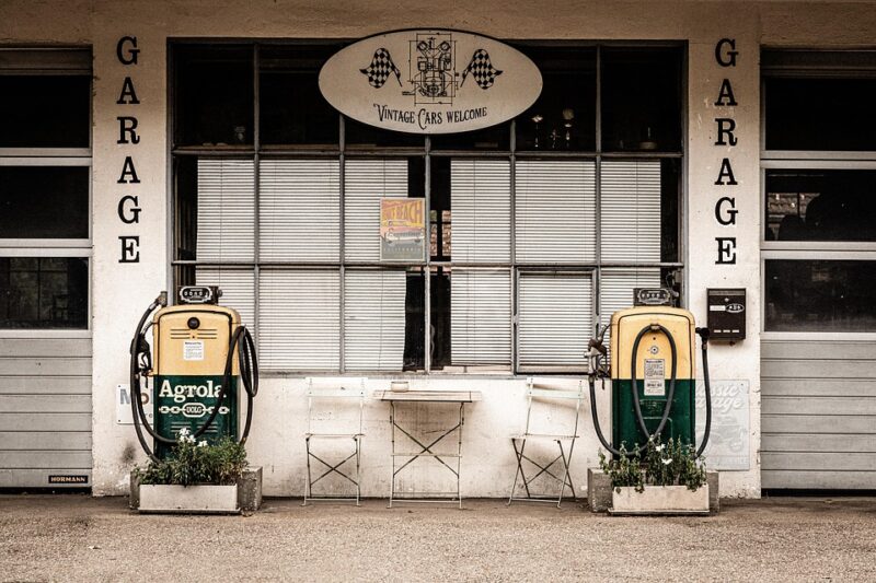 Master Fuel Pump Replacement: A DIY Guide