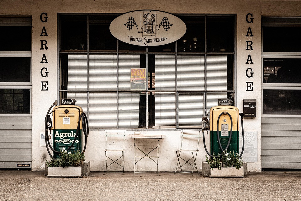 fuel pump replacement