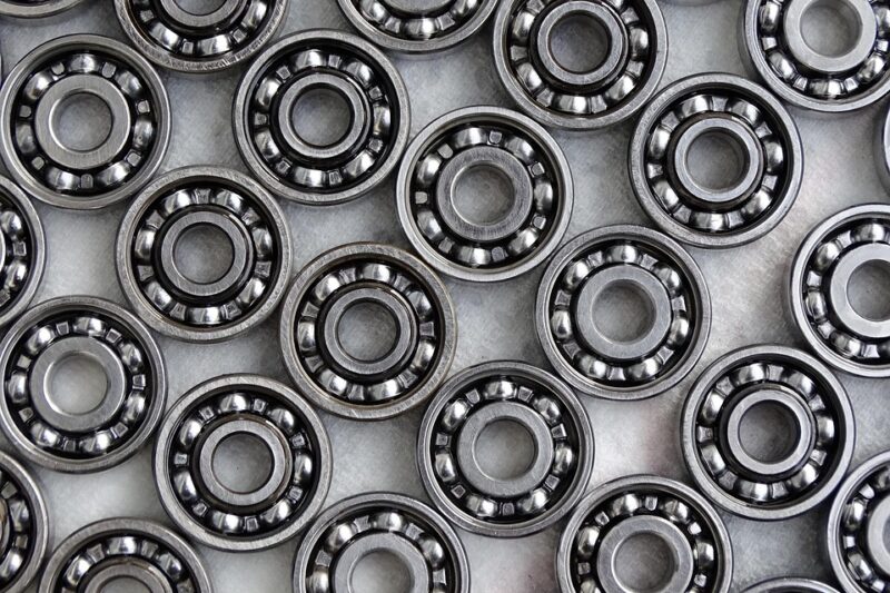 Master Wheel Bearing Replacement: Expert DIY Guide