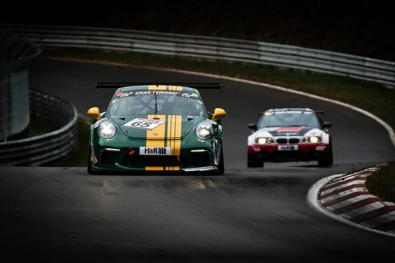 Mastering Racing Suspension Setup for Optimal Performance