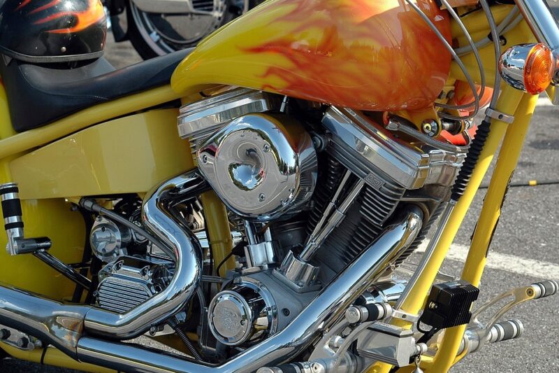 Maximize Power: Intake vs Exhaust Upgrade Guide