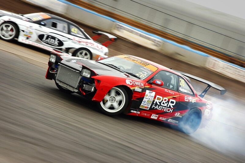 Optimizing Track Car Performance: Tuning Secrets Revealed