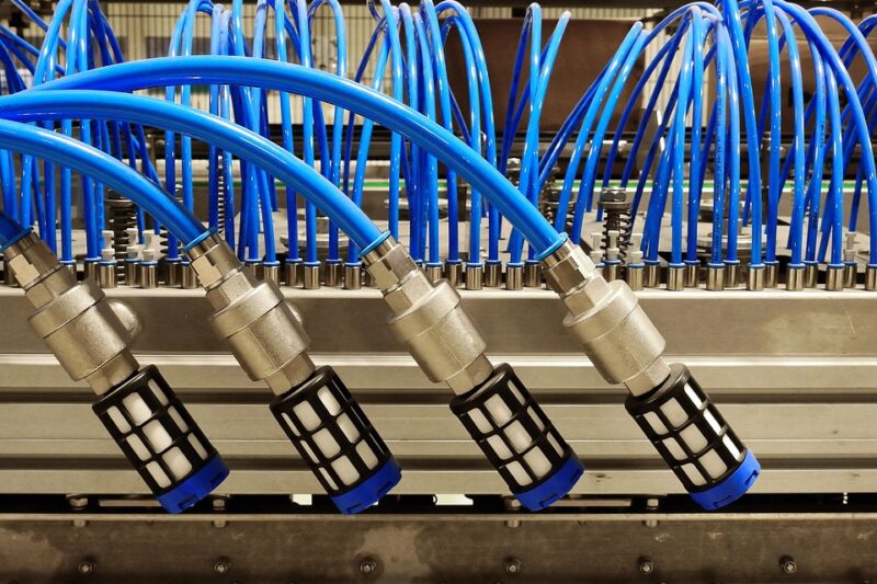 Top Air Filters for Cleaner Indoor Air