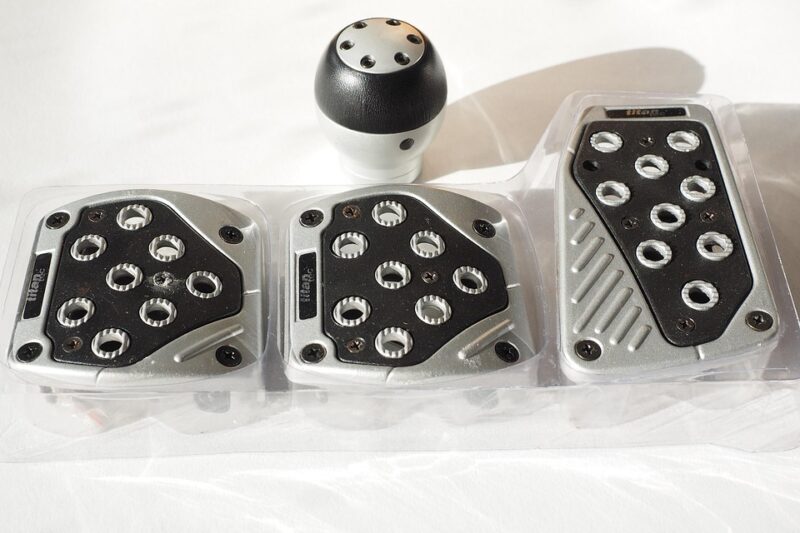 Top Brake Kits for Ultimate Stopping Power