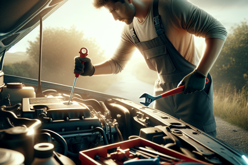 Top DIY Solutions to Fix Car Overheating Fast