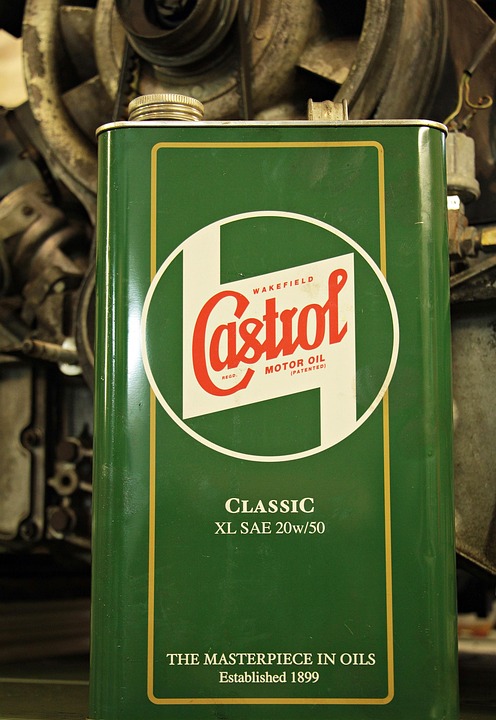best engine oil brands