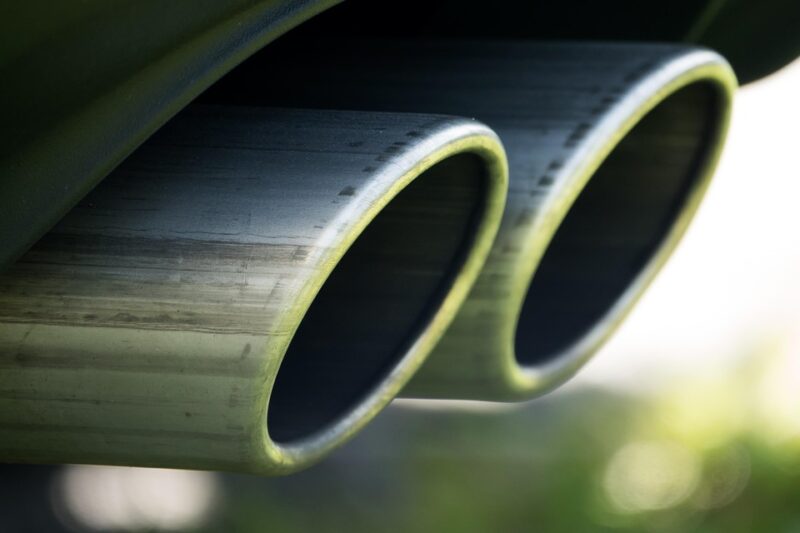 Top Exhaust Systems for Unmatched Performance