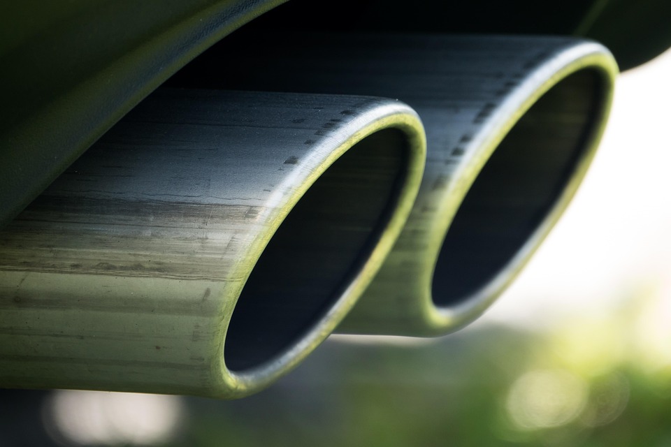 best exhaust systems