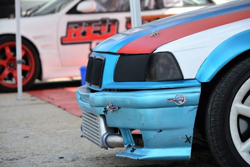 Top Performance Tires for Ultimate Driving Experience