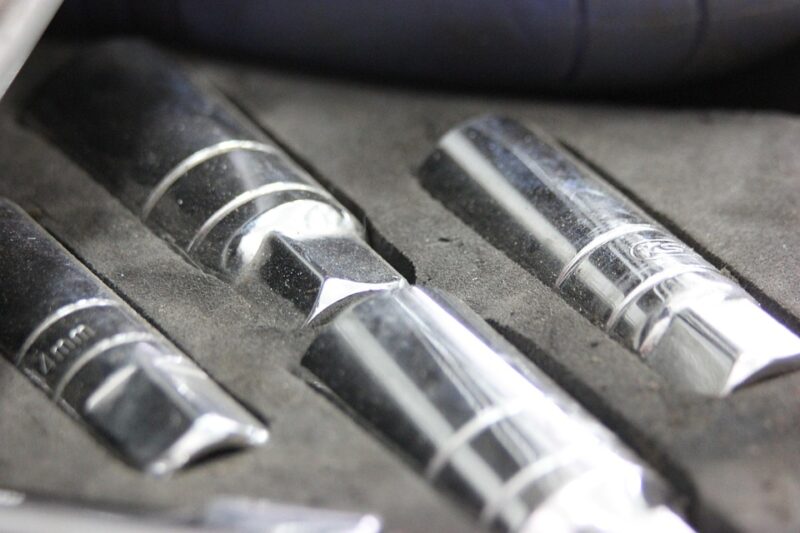 Top-Rated Socket Sets for Mechanics in 2026