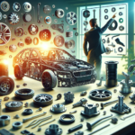 car parts comparison guide