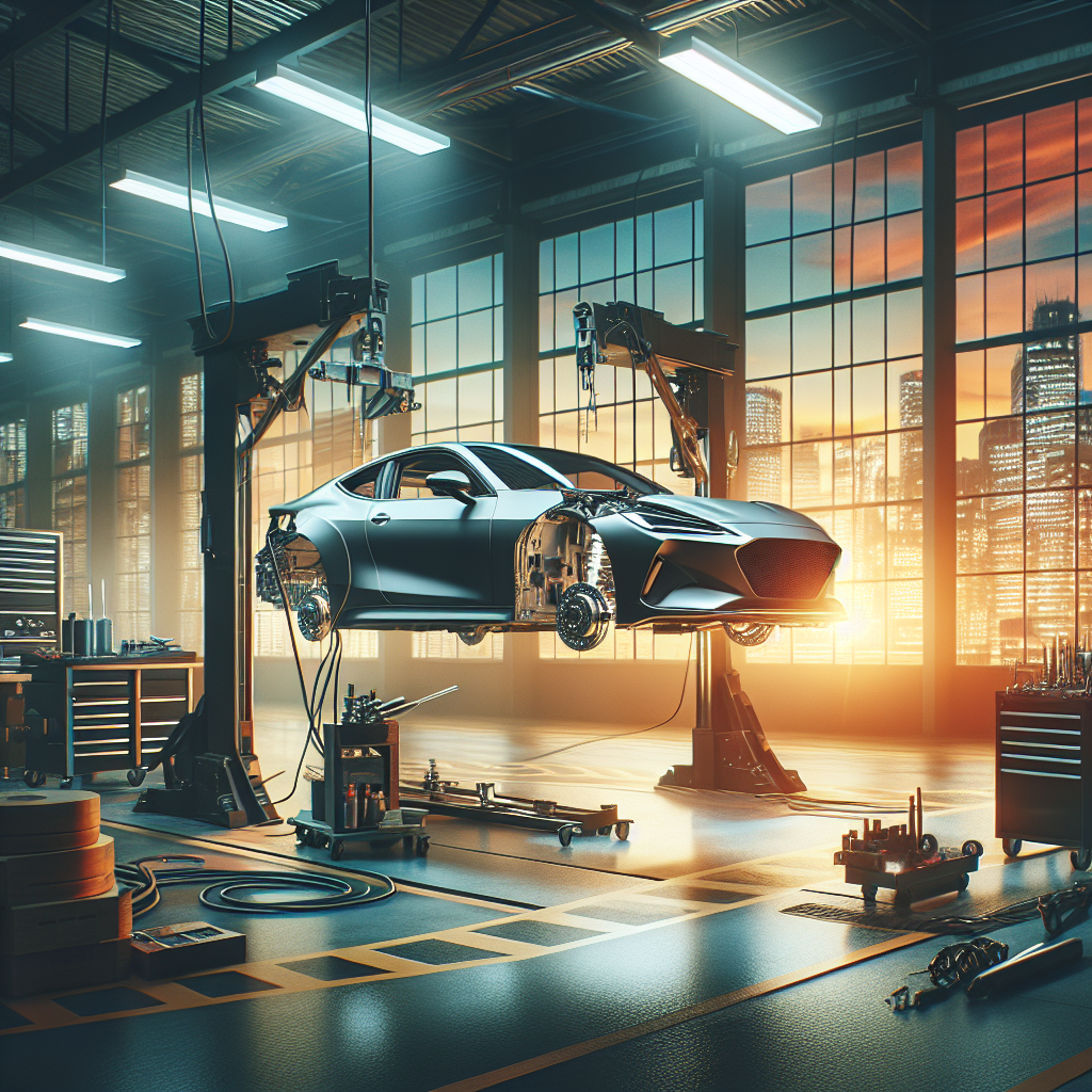 car modification guide