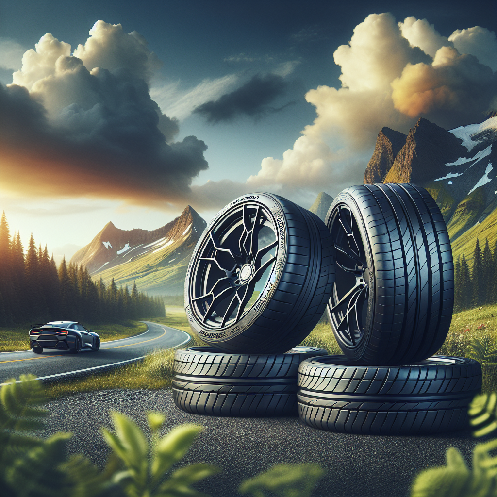 performance tires guide