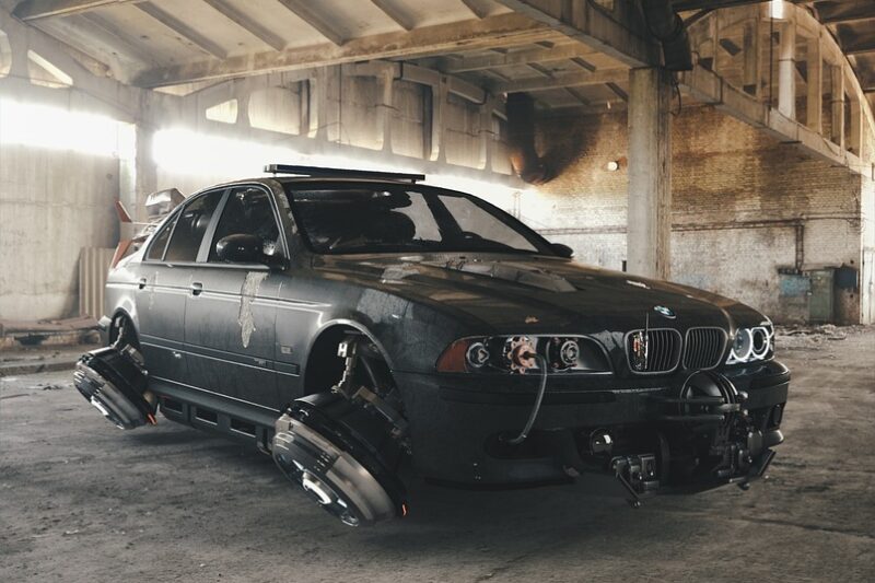 Unleashing Power: Advanced Engine Tuning Techniques