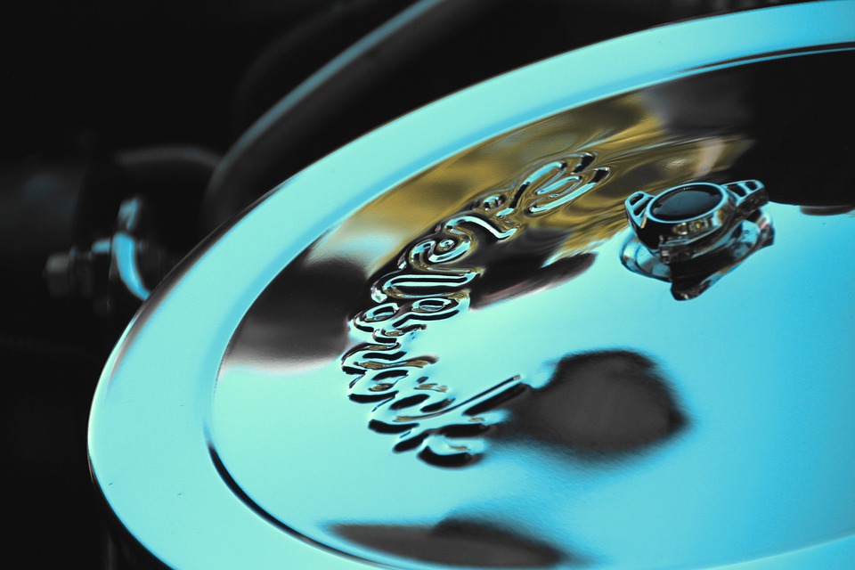 aftermarket car parts